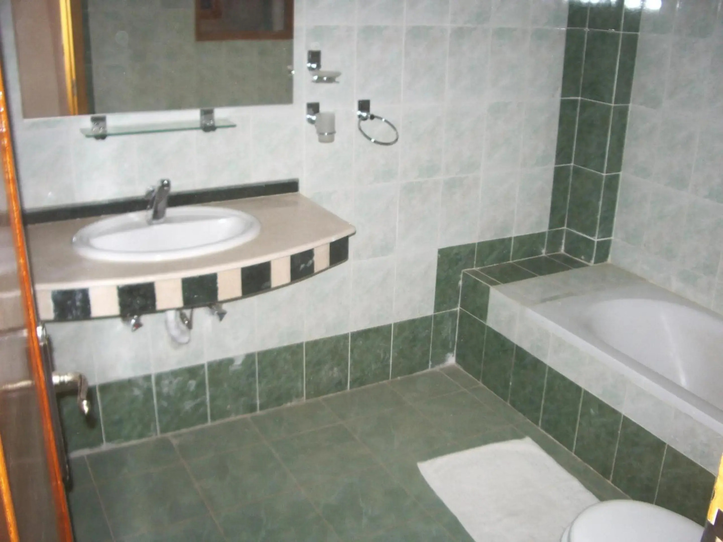 Foto - Hotel Sheherazade Luxor