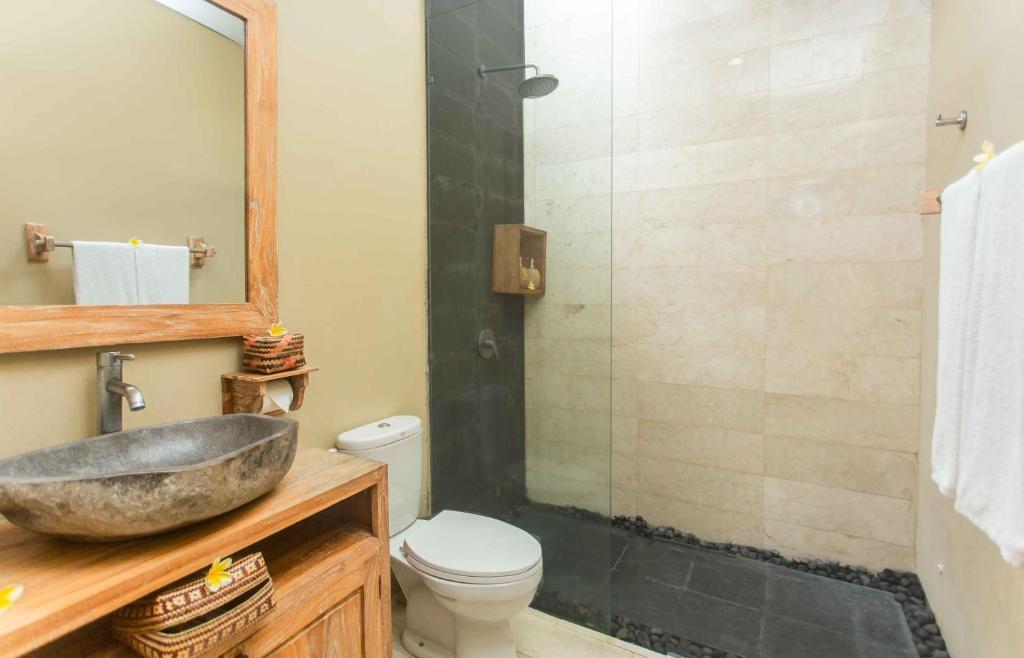 Foto - Kailash Suites by GenuineHost