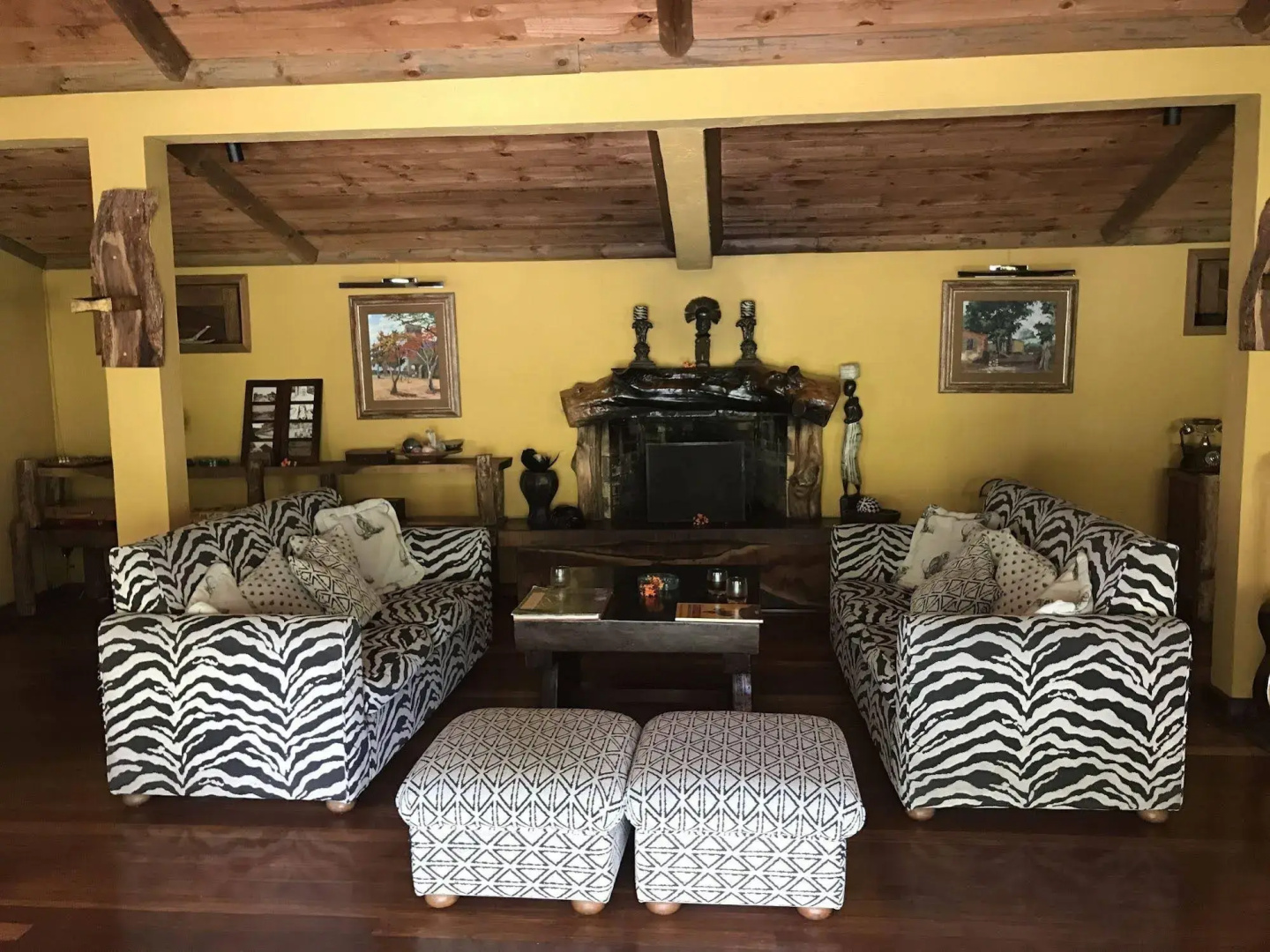Photo - Lakaz Chamarel Exclusive Lodge