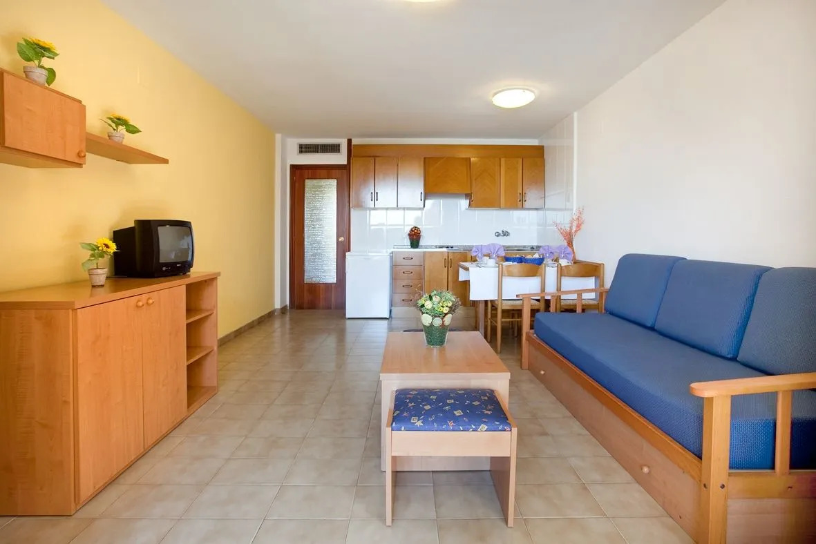 Foto - Voramar Cambrils