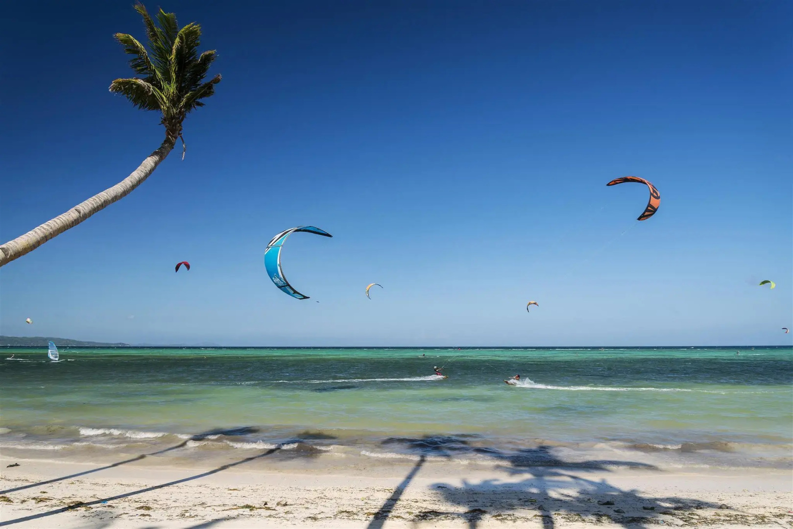 Foto - El Puerto Boracay