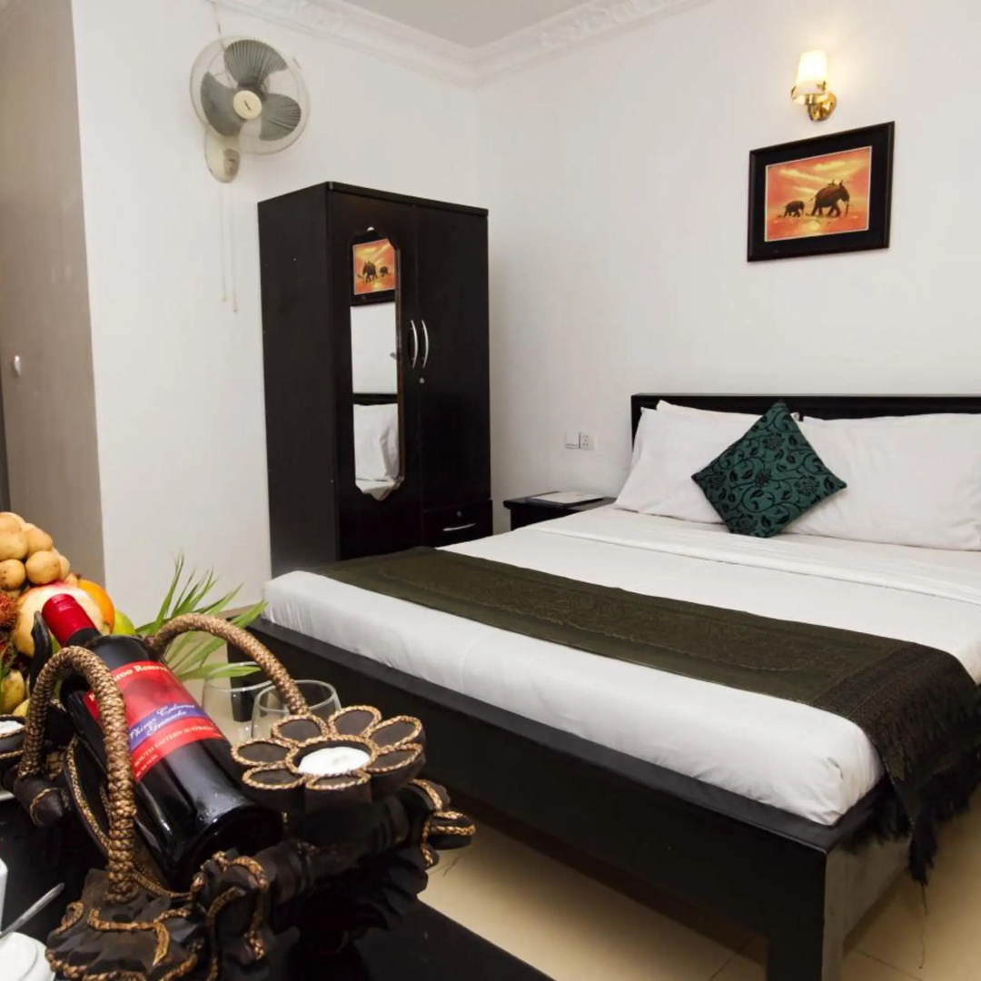 Photo - King Boutique Hotel