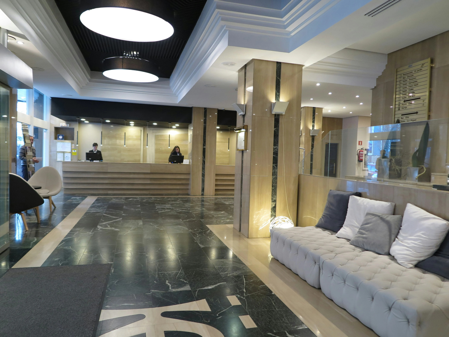 Foto - Hotel Olid