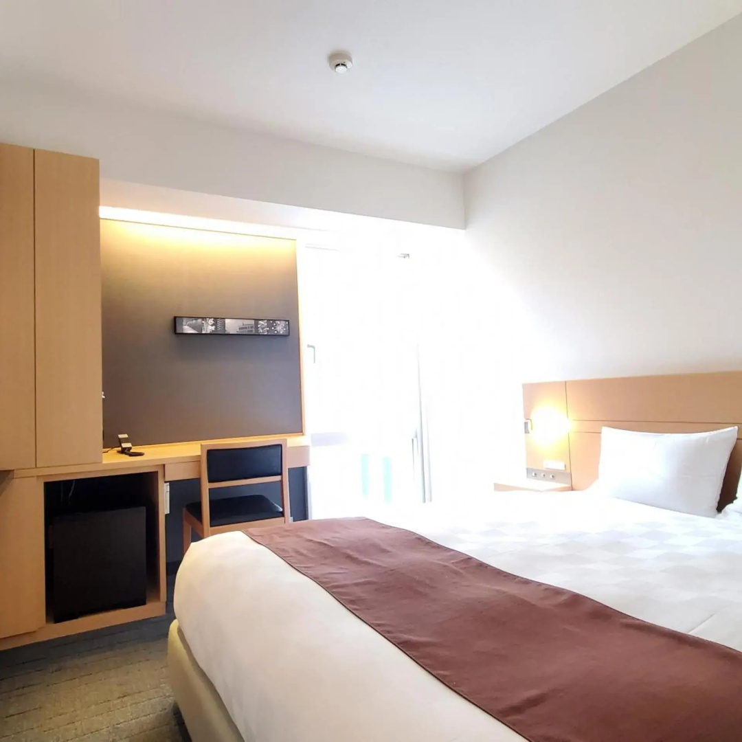 Photo - Hakata Tokyu REI Hotel
