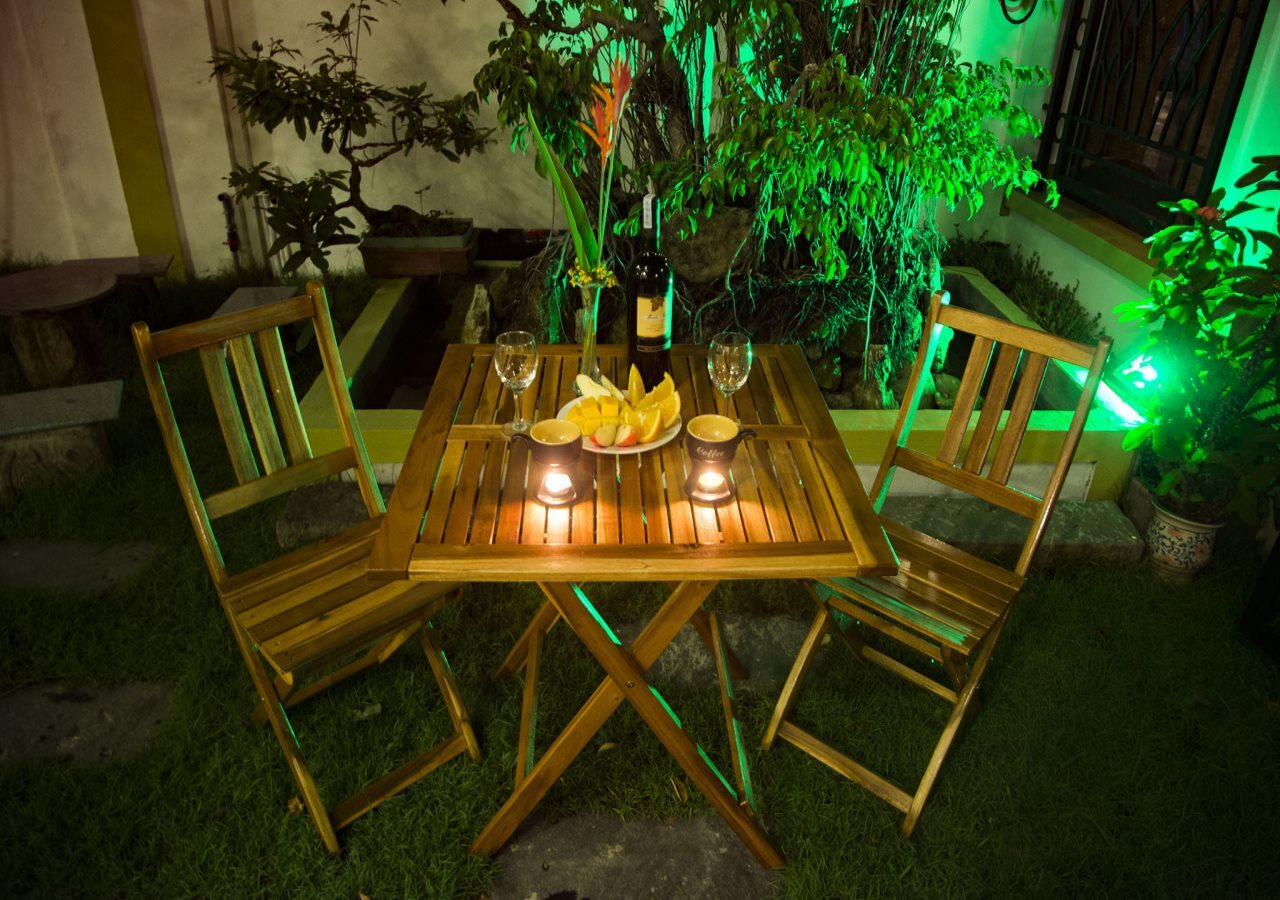 Foto - Mi Kha Homestay