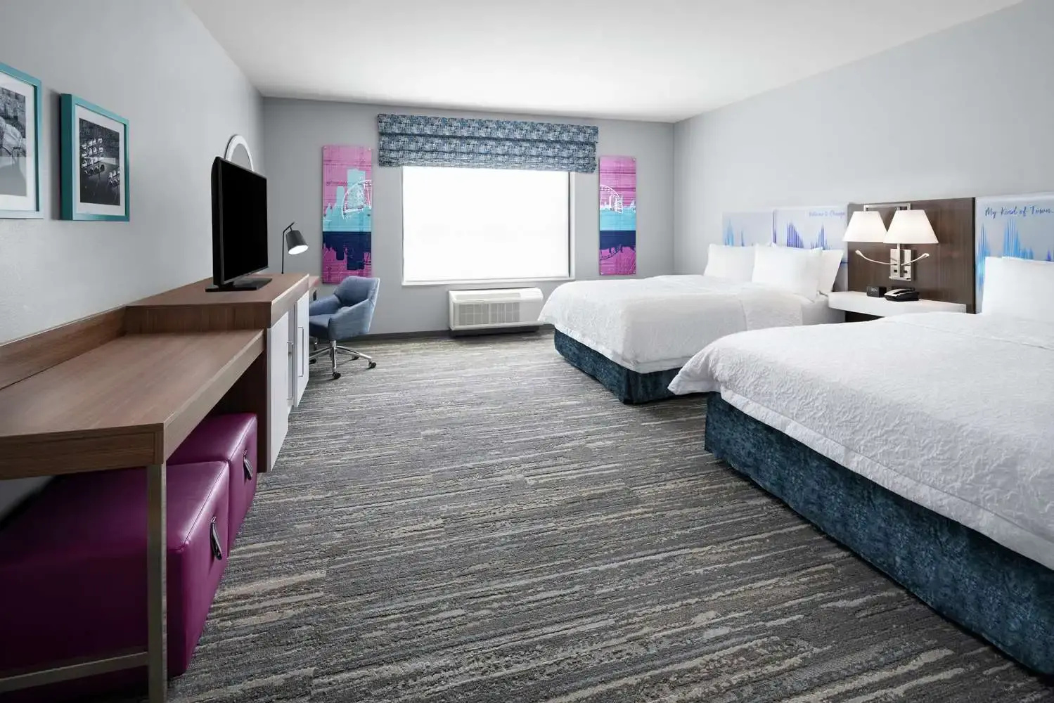 Photo - Hampton Inn & Suites Bridgeview Chicago