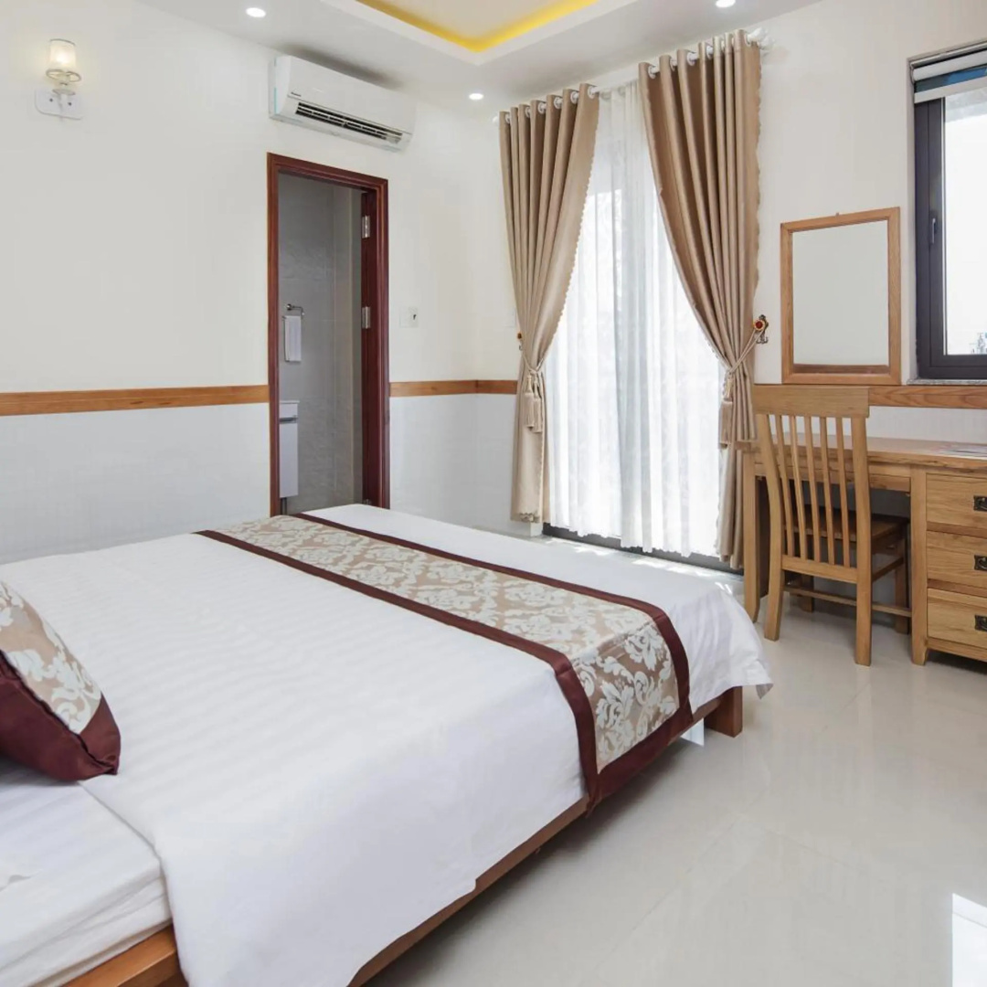 Foto - Nhat Minh Anh Hotel
