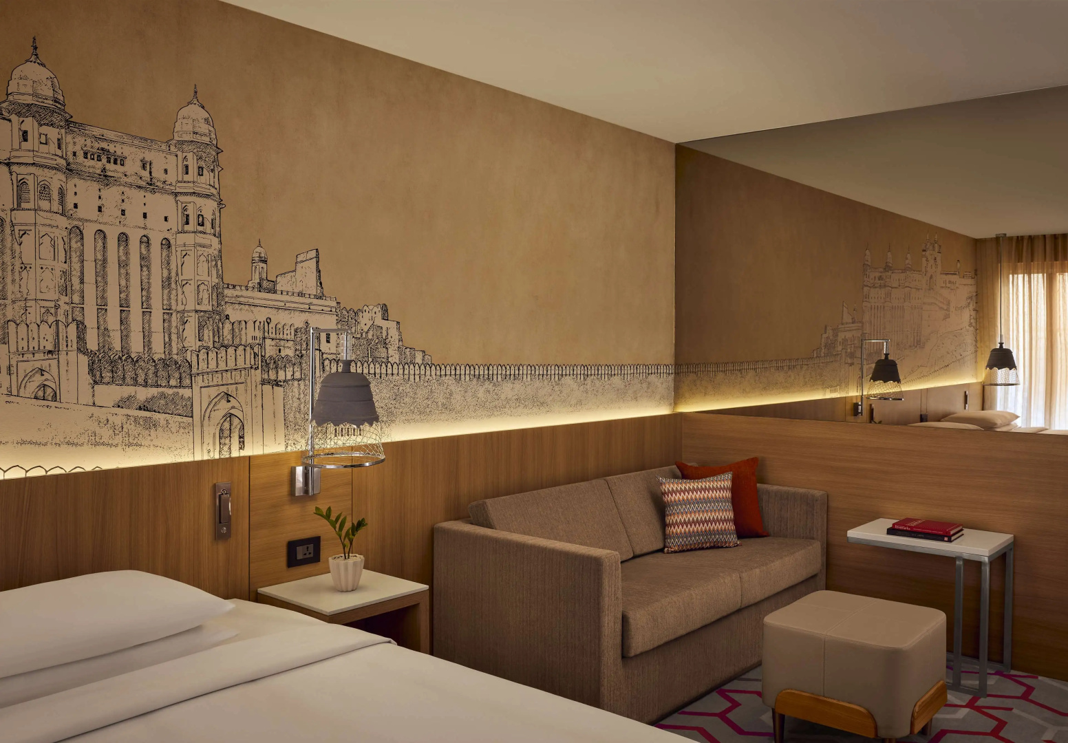 Foto - Hyatt Place Jaipur Malviya Nagar
