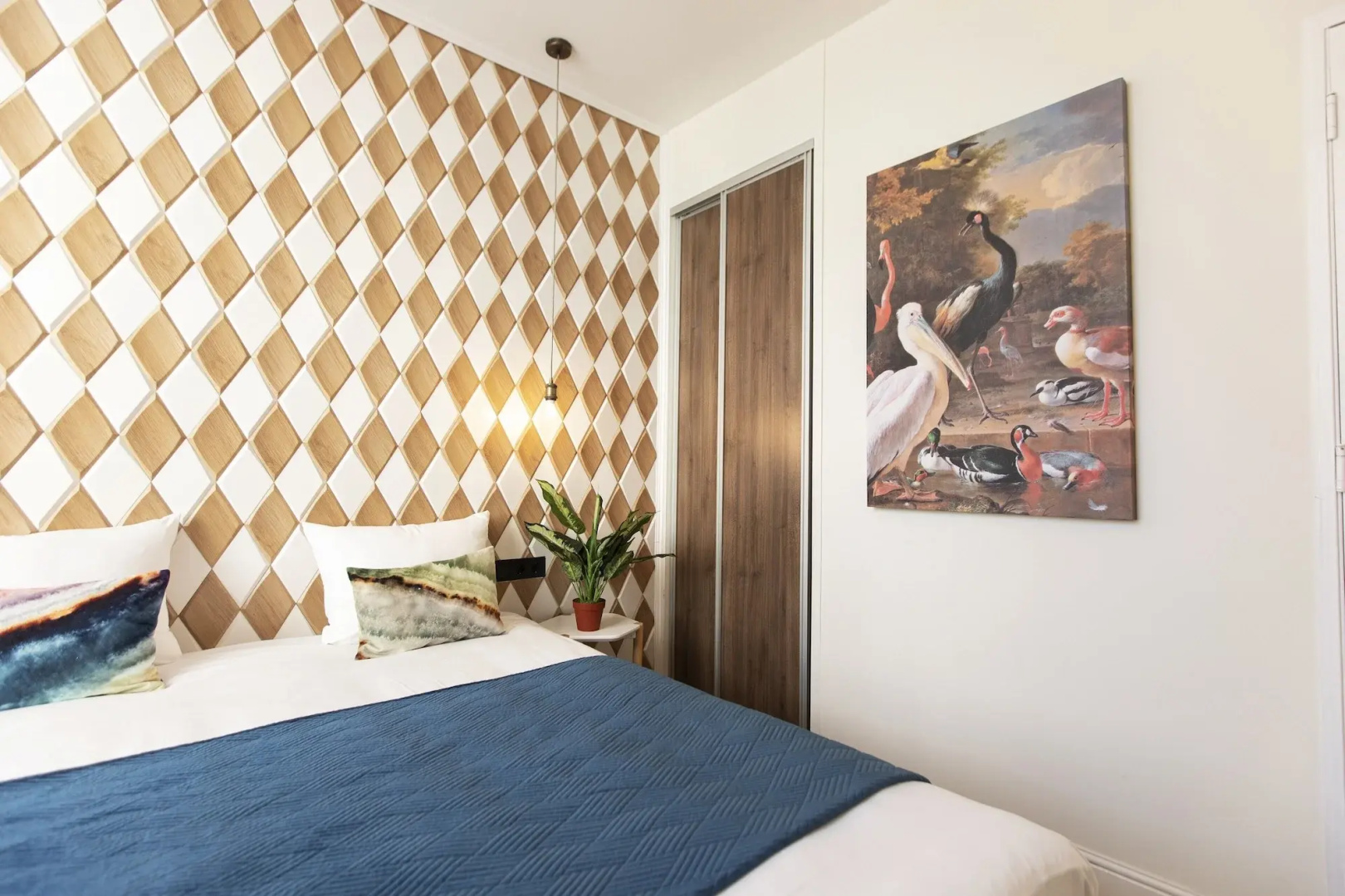 Foto - Quentin Leidse Square Hotel