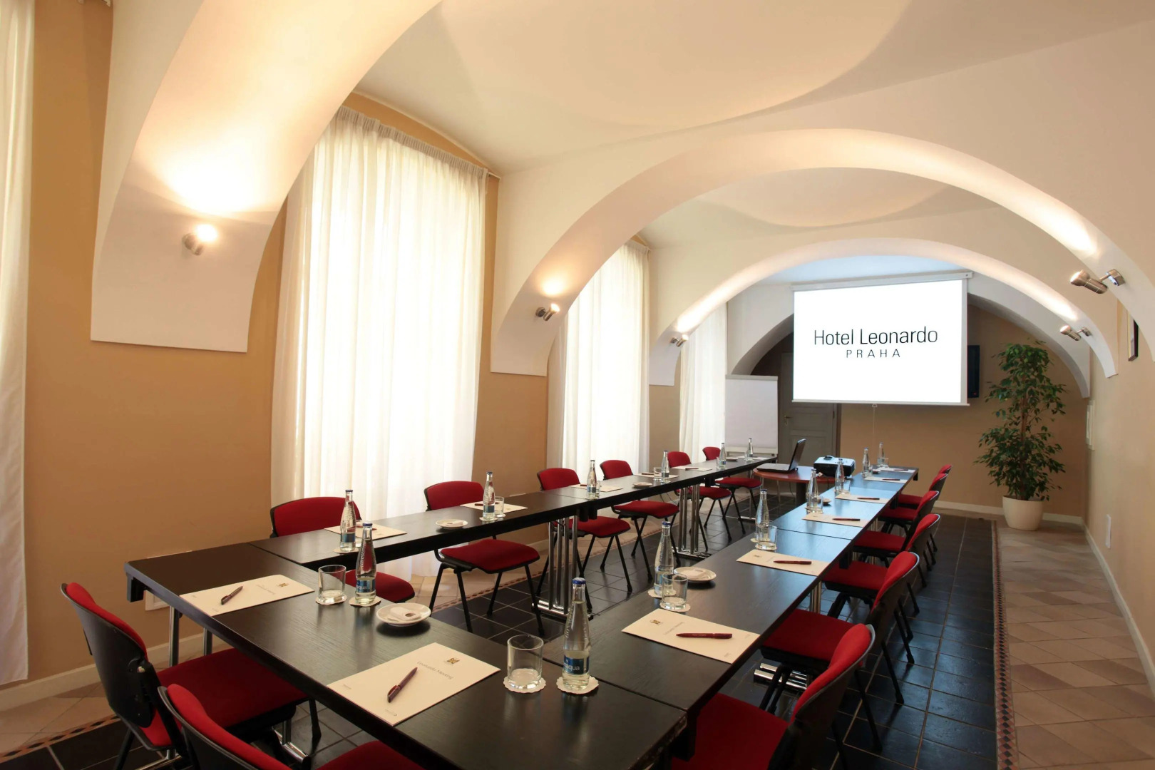 Foto - Hotel BOOKQUET