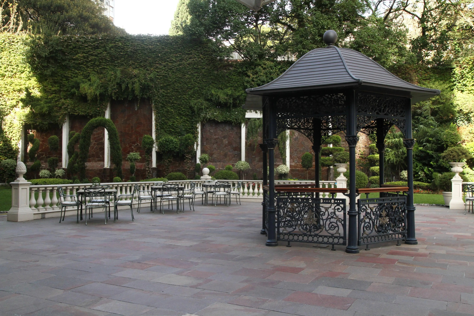 Foto - Emperador Hotel Buenos Aires