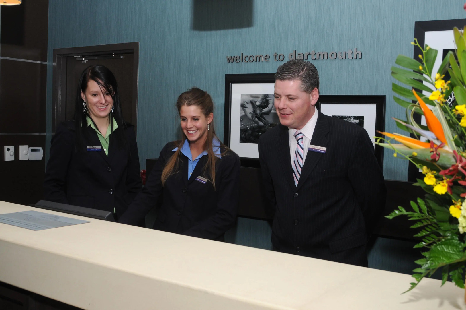 Foto - Hampton Inn & Suites by Hilton Dartmouth - Halifax