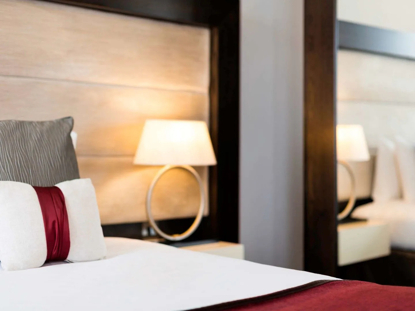 Foto - Mercure Aberdeen Caledonian Hotel