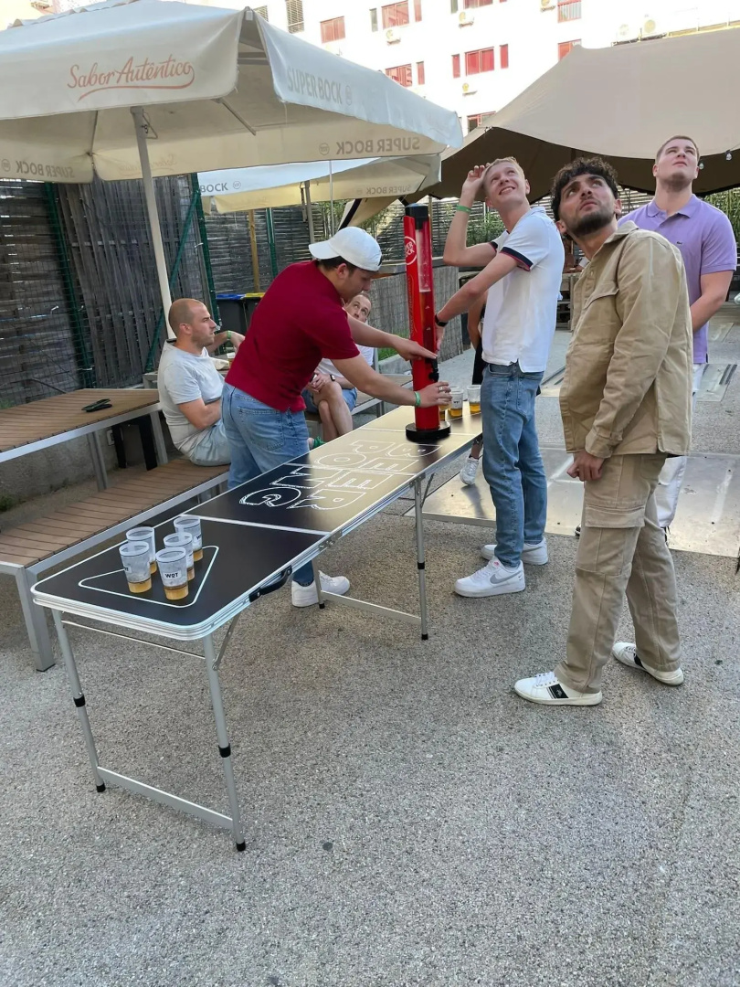 Photo - WOT Nomad Social