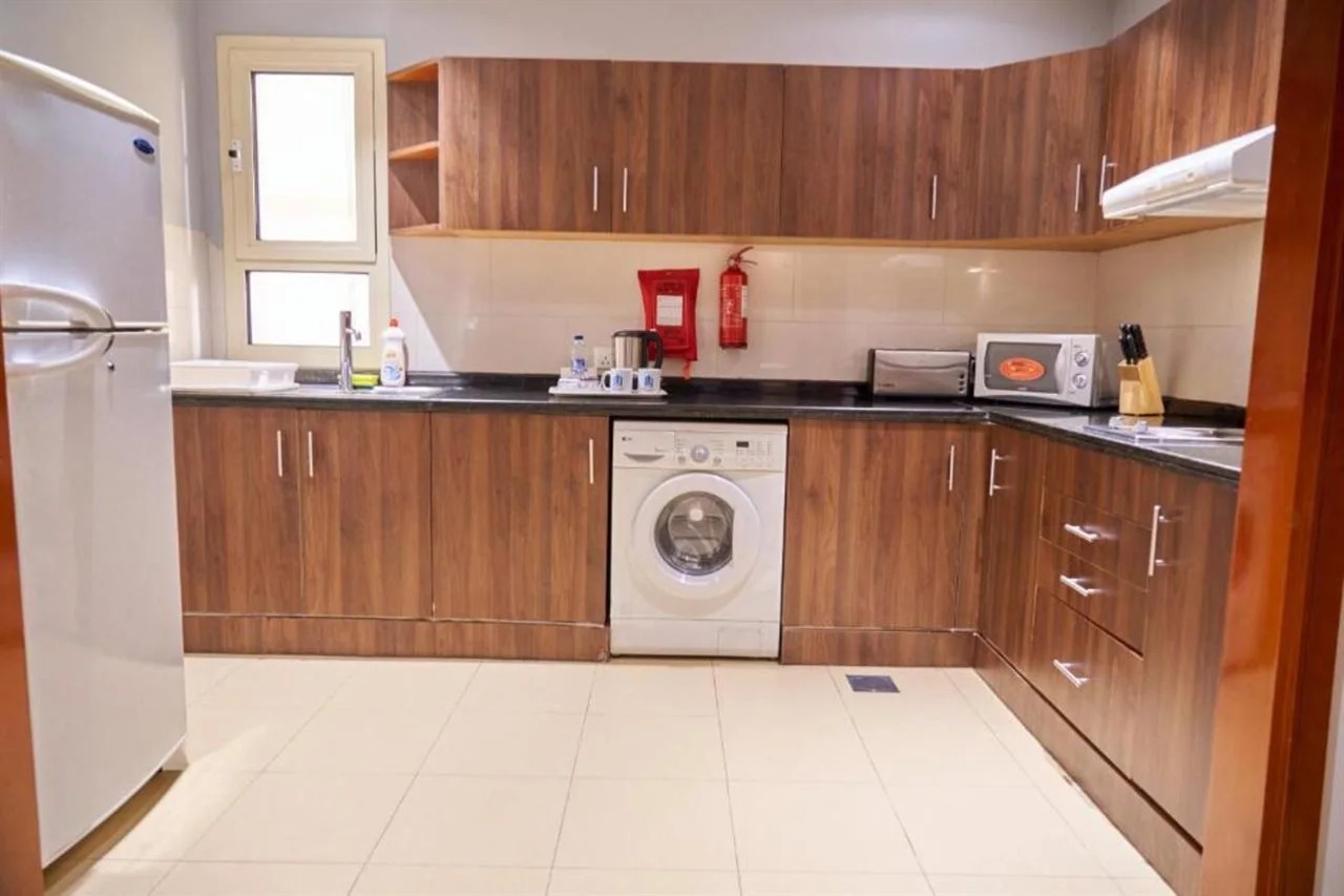 Photo - City Stay Grand Hotel Apartments - Al Barsha