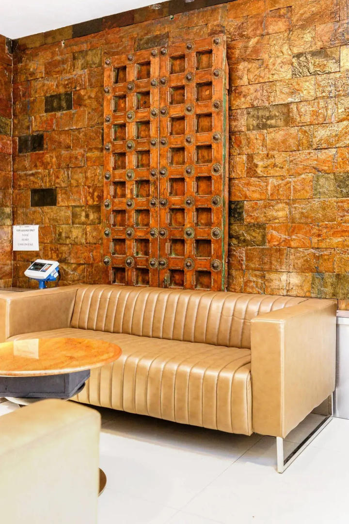 Foto - Eurotraveller Hotel Premier Tower Bridge