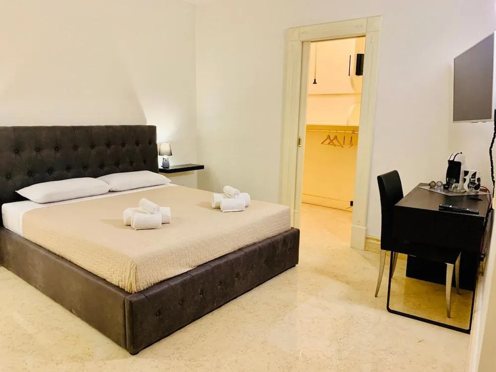 Photo - Simon's Guest House Rome