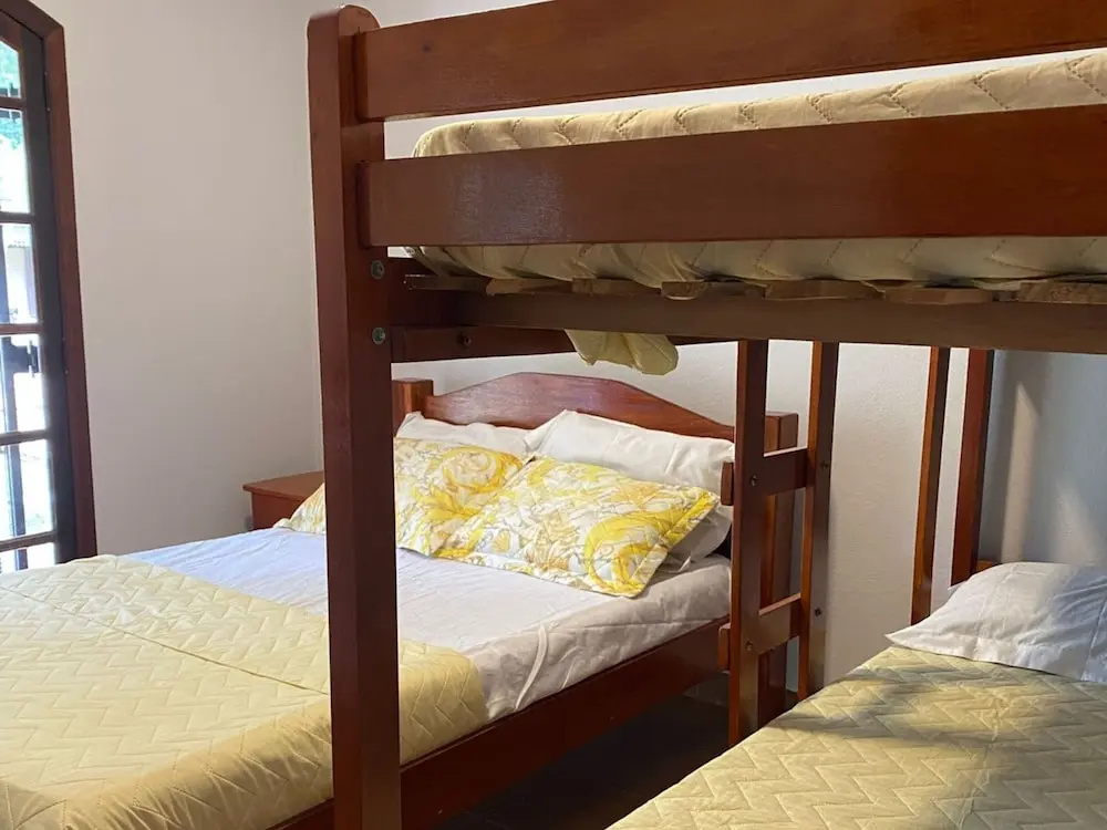 Sítio em Igaratá - perfeito para descanso em família
