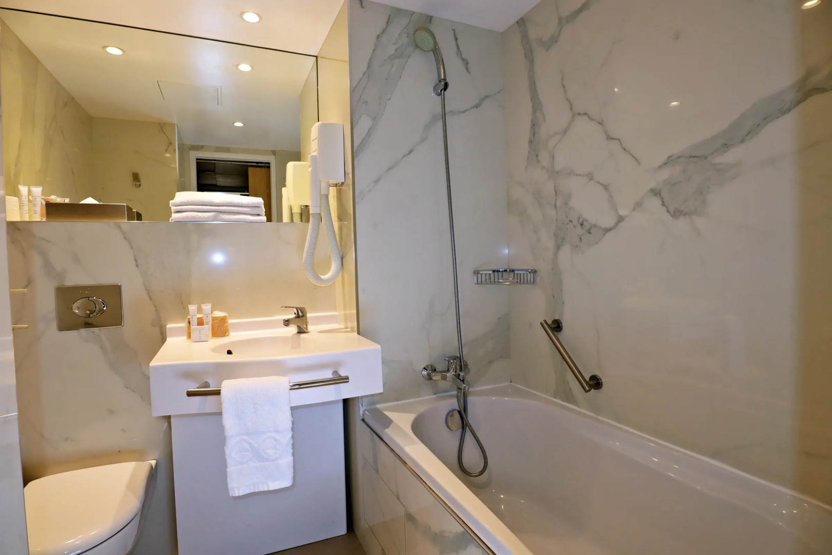 Foto - Hôtel Hor Les Lumières