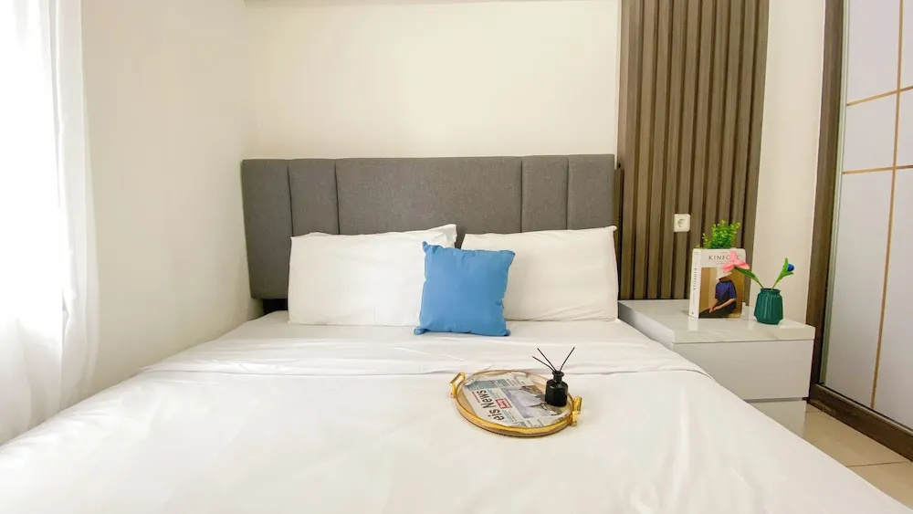 Best Deal And Strategic 2Br At Green Bay Pluit Apartment