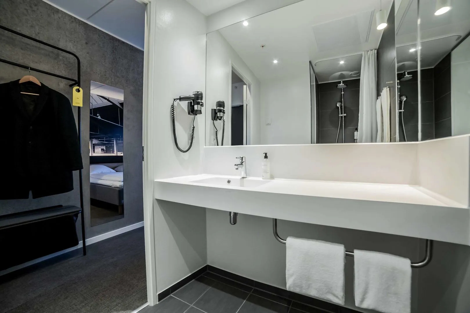 Photo - Four Points Flex by Sheraton Copenhagen Arena