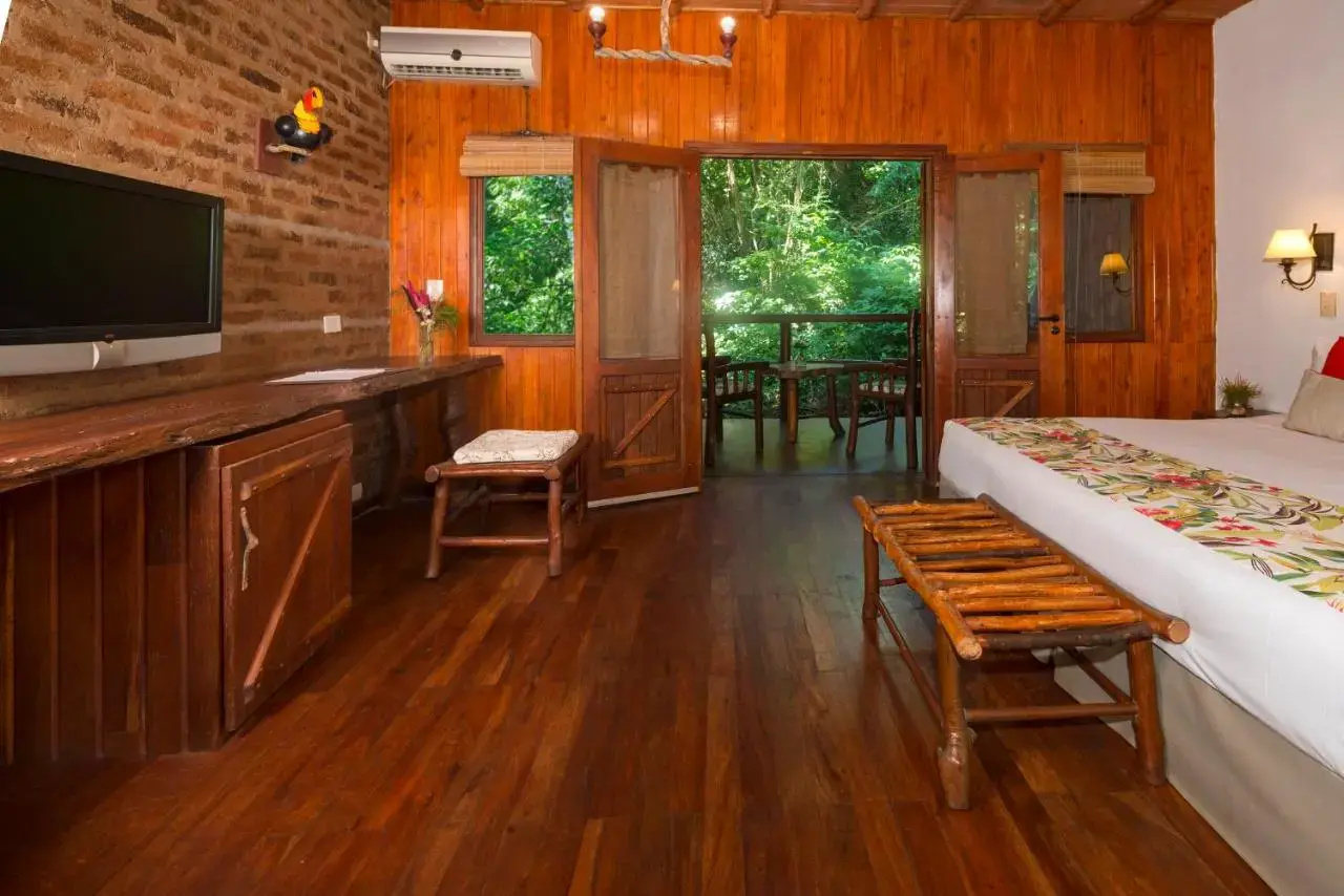 Foto - La Aldea de la Selva Lodge