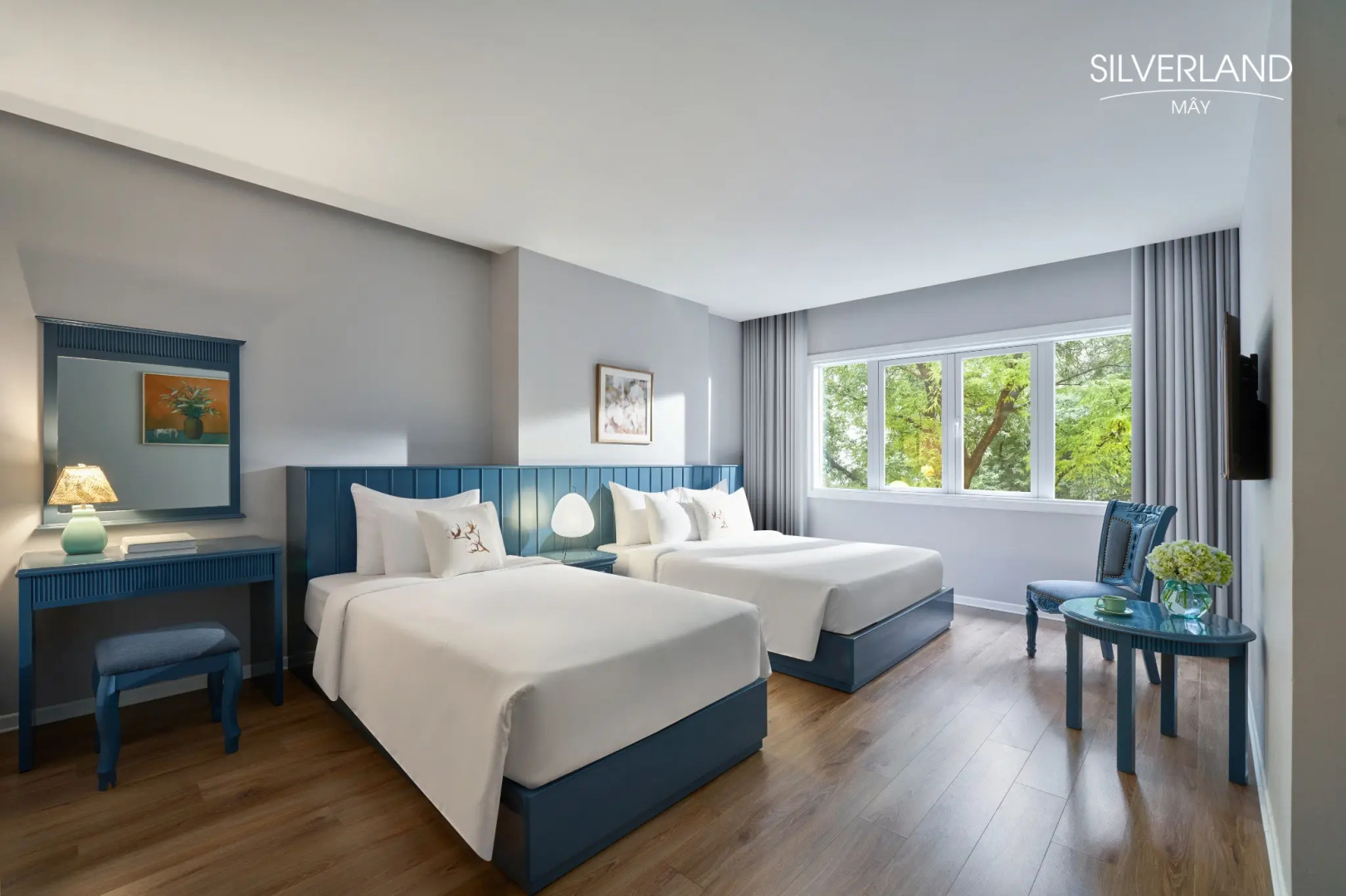 Foto - Silverland Mây Hotel