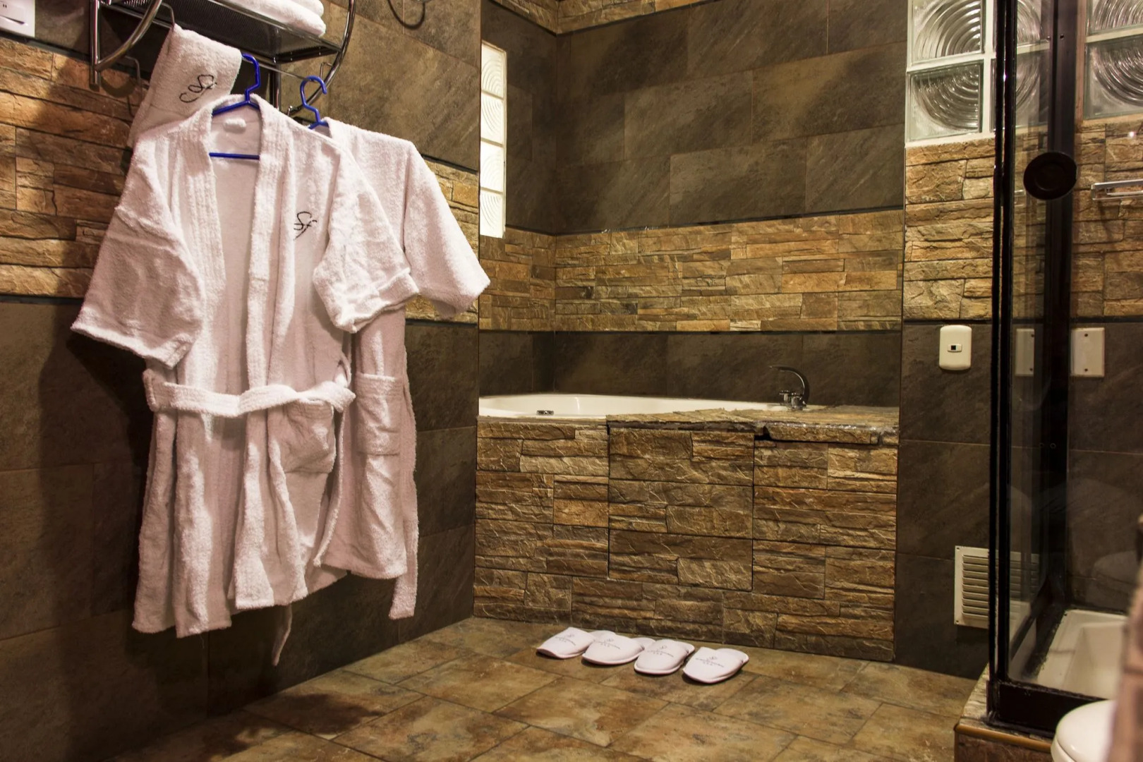 Foto - Hotel San Francisco Plaza