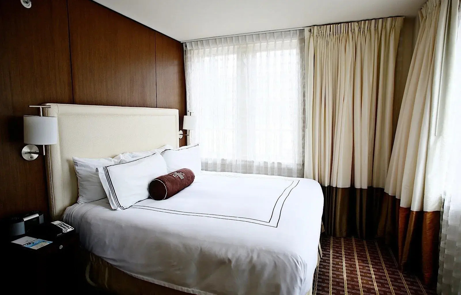 Photo - Ellis Hotel, Atlanta, a Tribute Portfolio Hotel