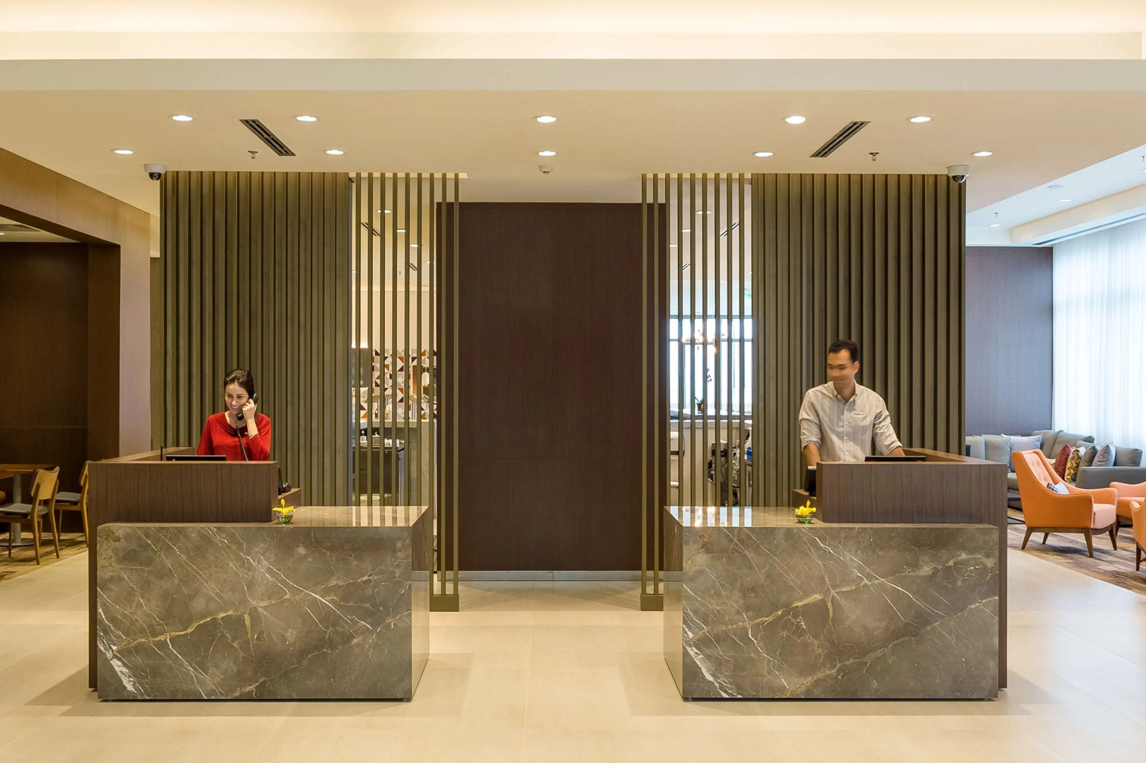 Foto - Hyatt Place Sao Jose do Rio Preto