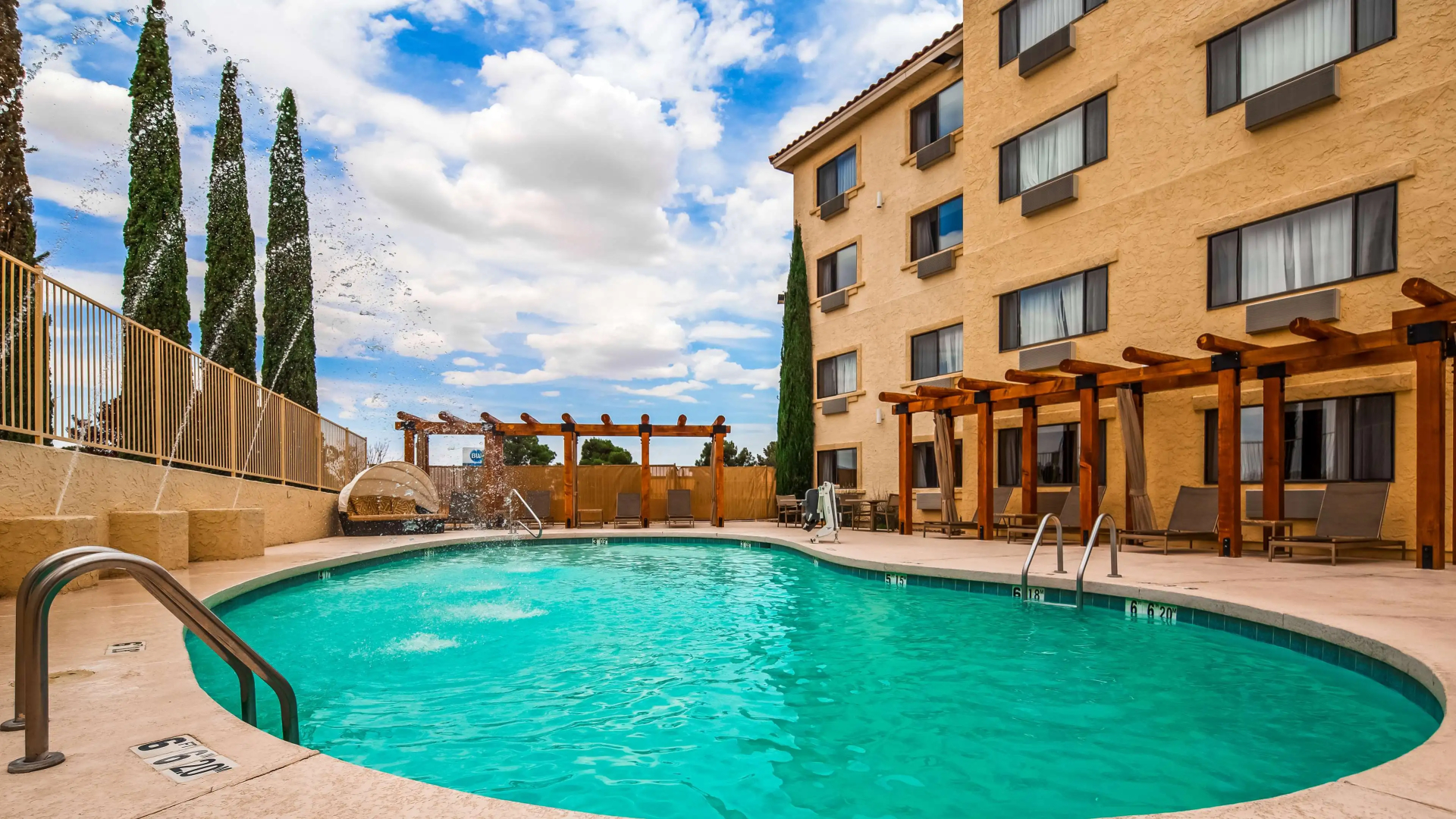 Foto - Best Western Plus At Lake Powell