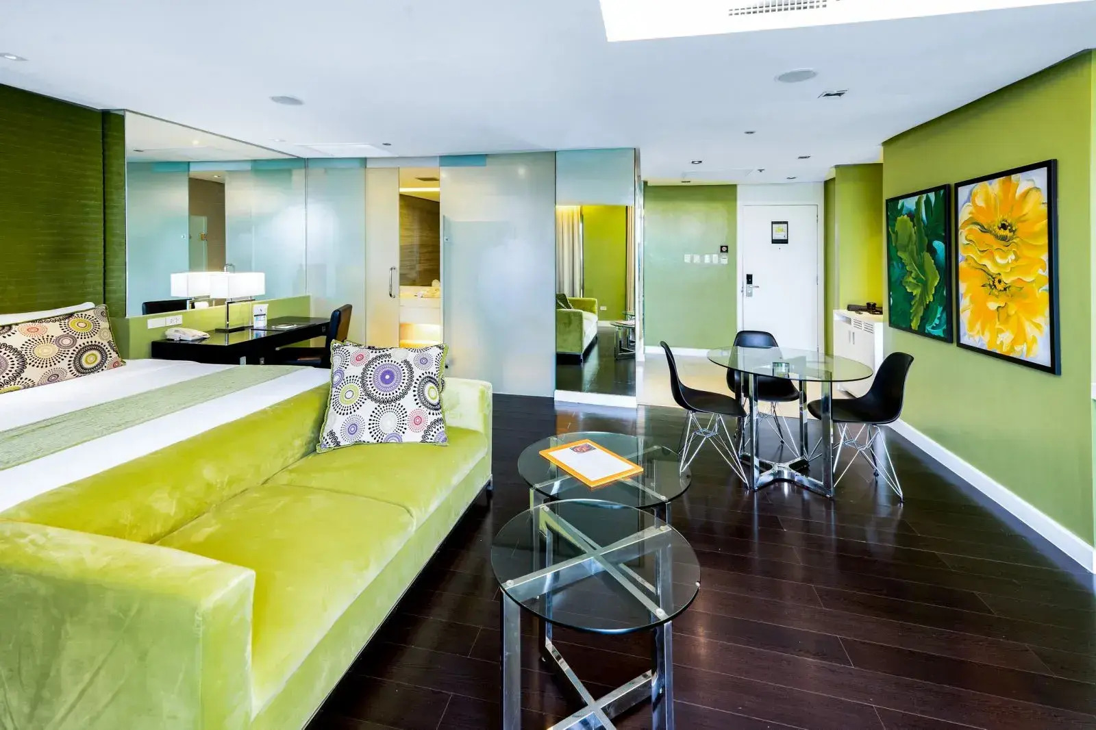 Photo - The Bayleaf Intramuros