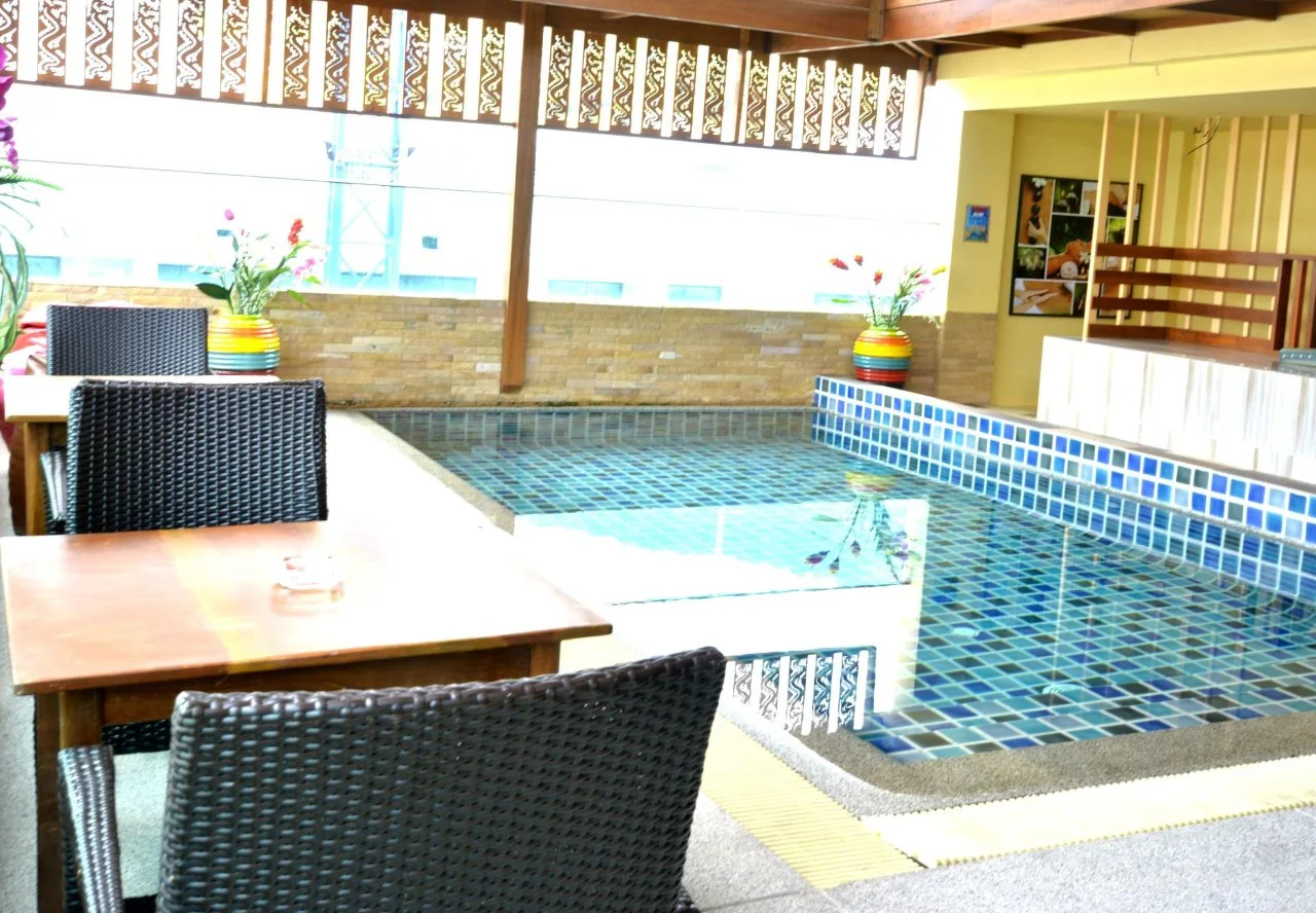 Photo - The Patong Center Hotel