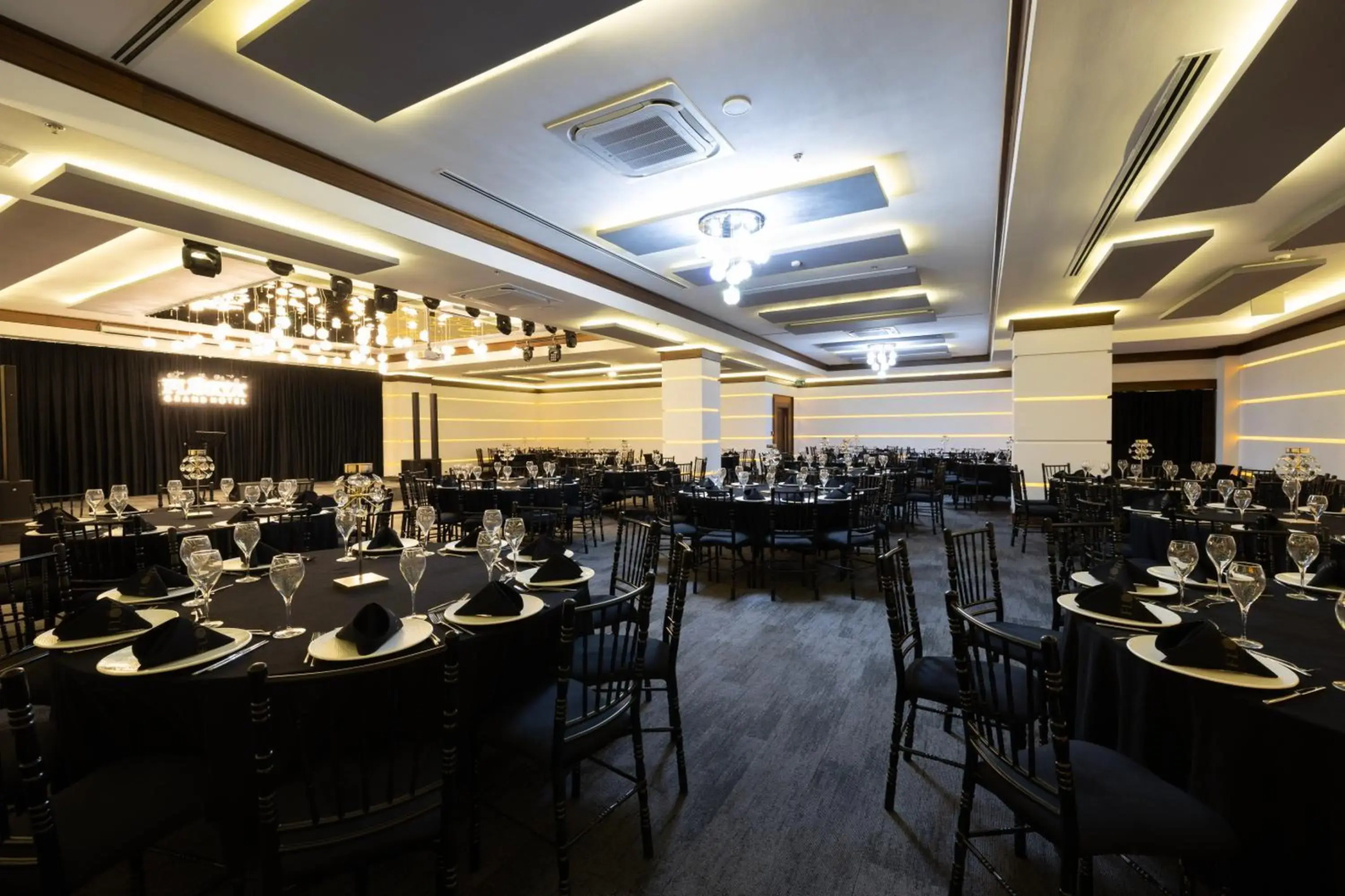 Photo - Florya Grand Hotel