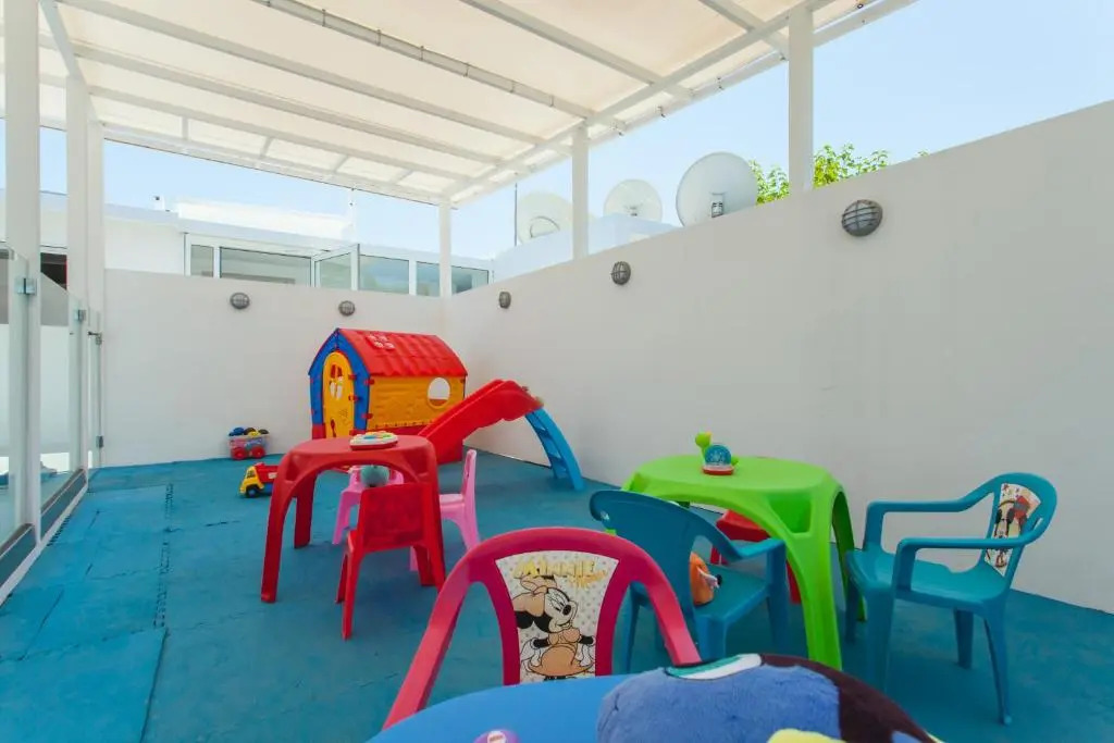 Foto - Georgioupolis Beach Hotel