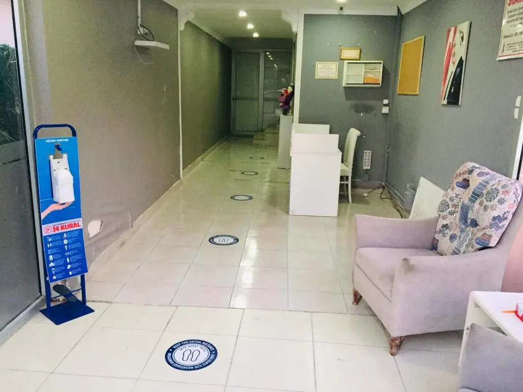 Foto - Sato Apart Hotel