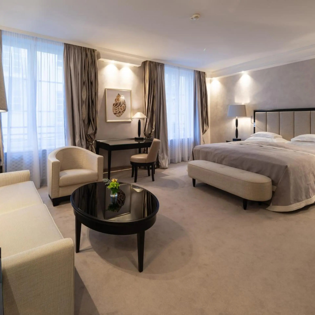 Foto - Hotel Bayerischer Hof