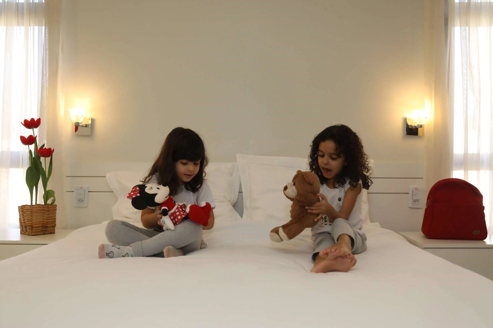 Photo - Golden Tulip Goiania Address