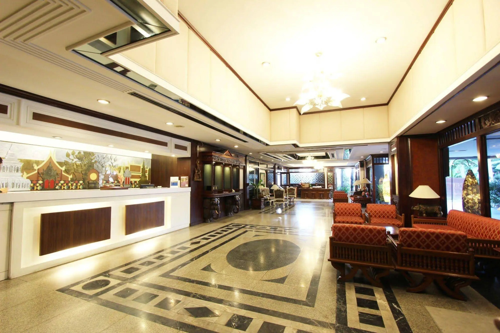Photo - Star Hotel Chiang Mai - SHA Extra Pus