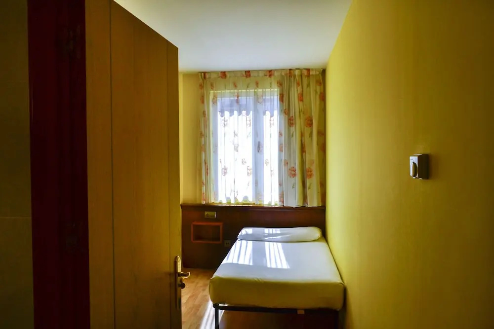 Foto - Alda Vía de la Plata Rooms