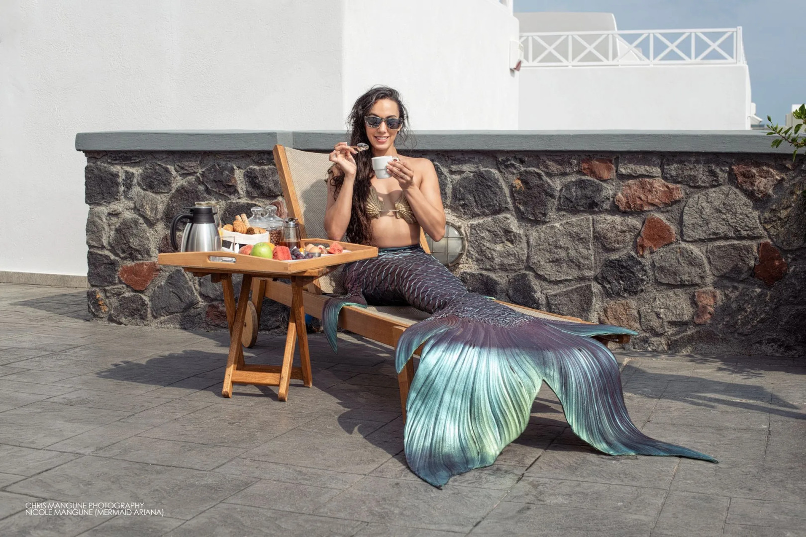 Photo - Mathios Luxury Homes