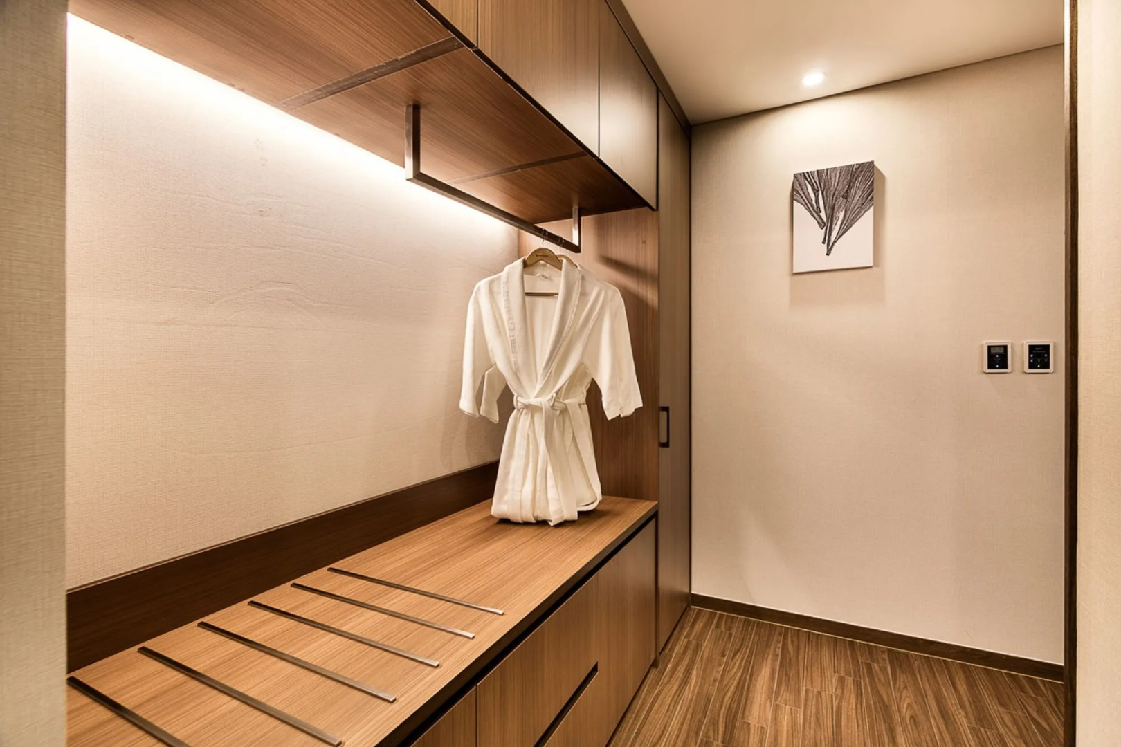 Foto - WD Hotel