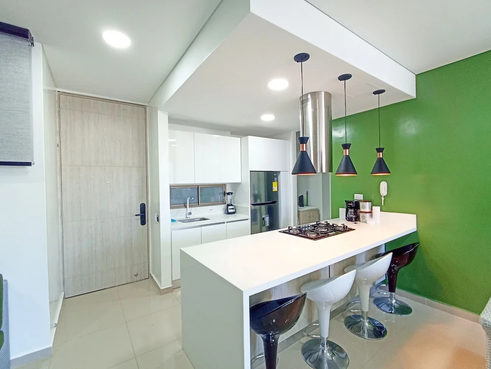 Photo - Apartasuites Samaria - Club de Playa