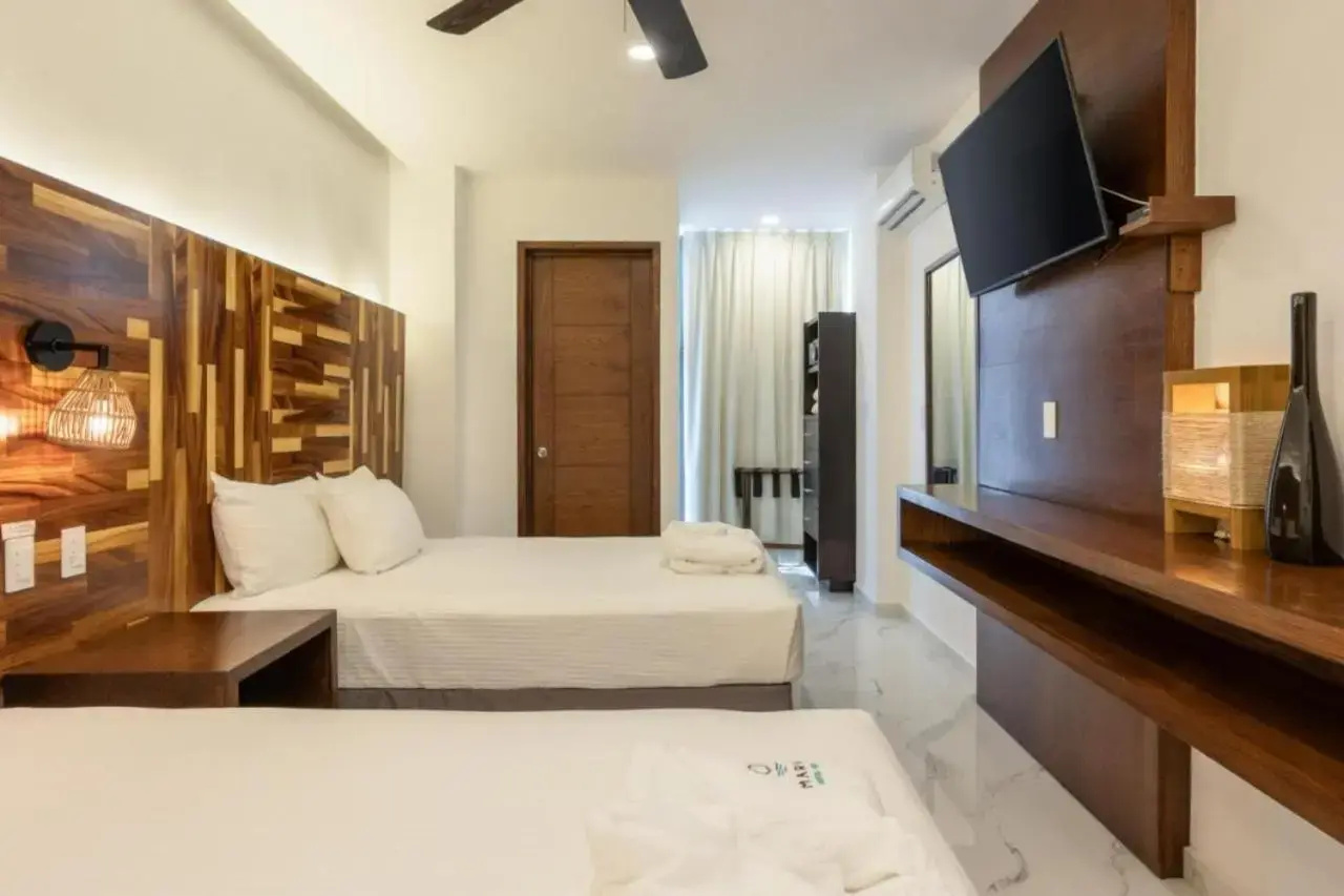 Photo - Marvic Hotel Boutique