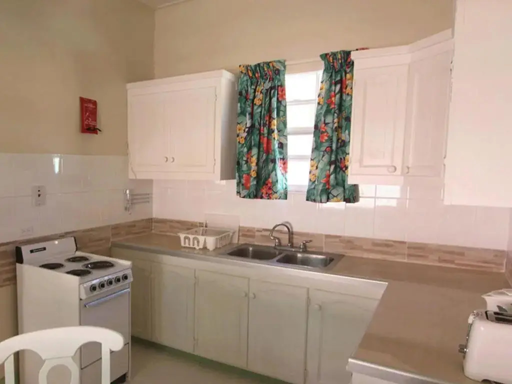 Foto - Worthing Court Apartment Hotel