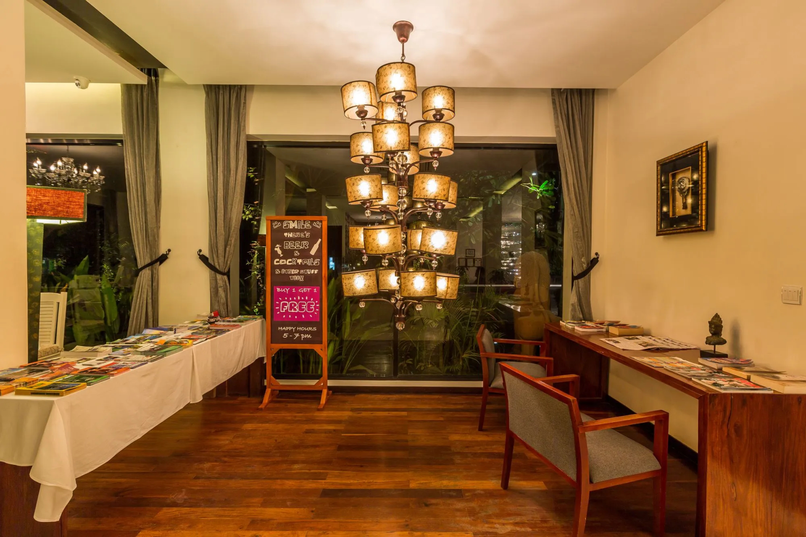 Photo - Nita by Vo Luxury Hotel