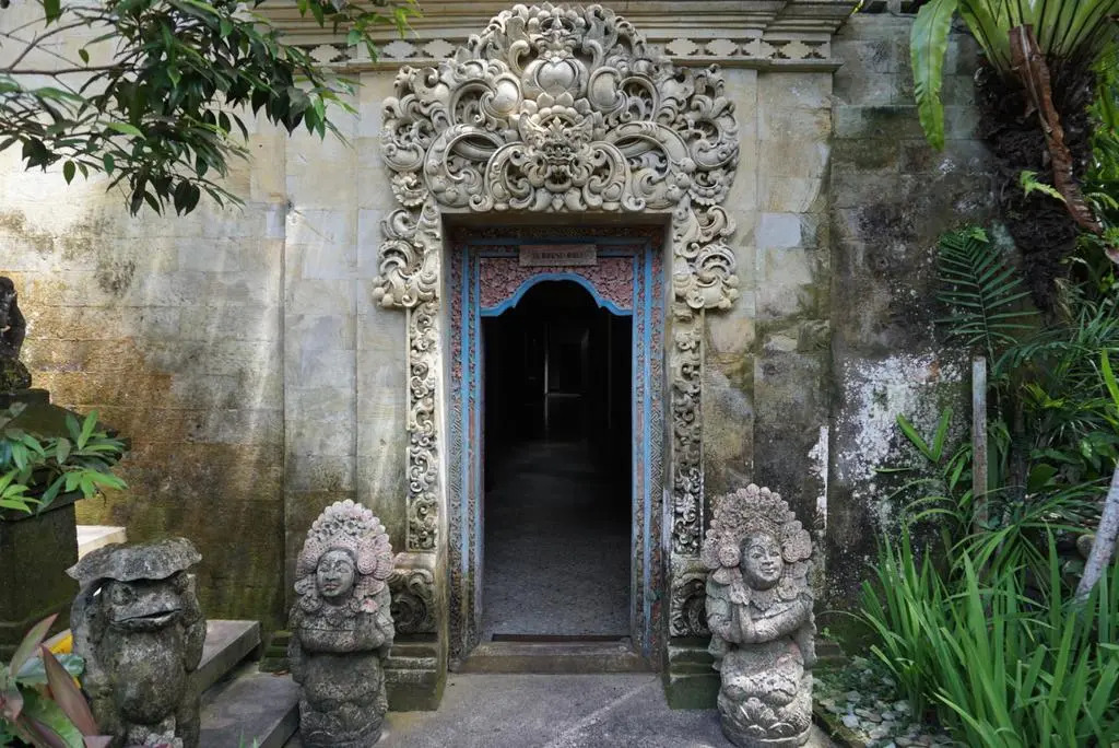 Photo - Bali Spirit Hotel and Spa, Ubud