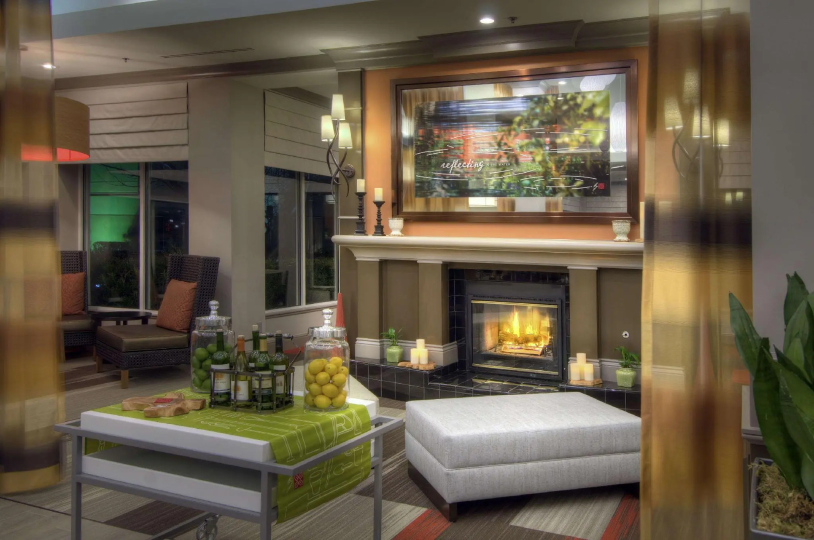 Foto - Hilton Garden Inn Livermore