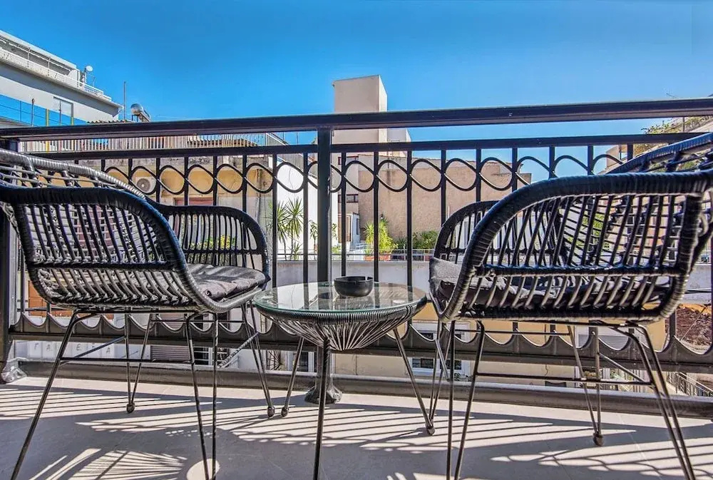 Foto - Mc Queen Boutique Apartments
