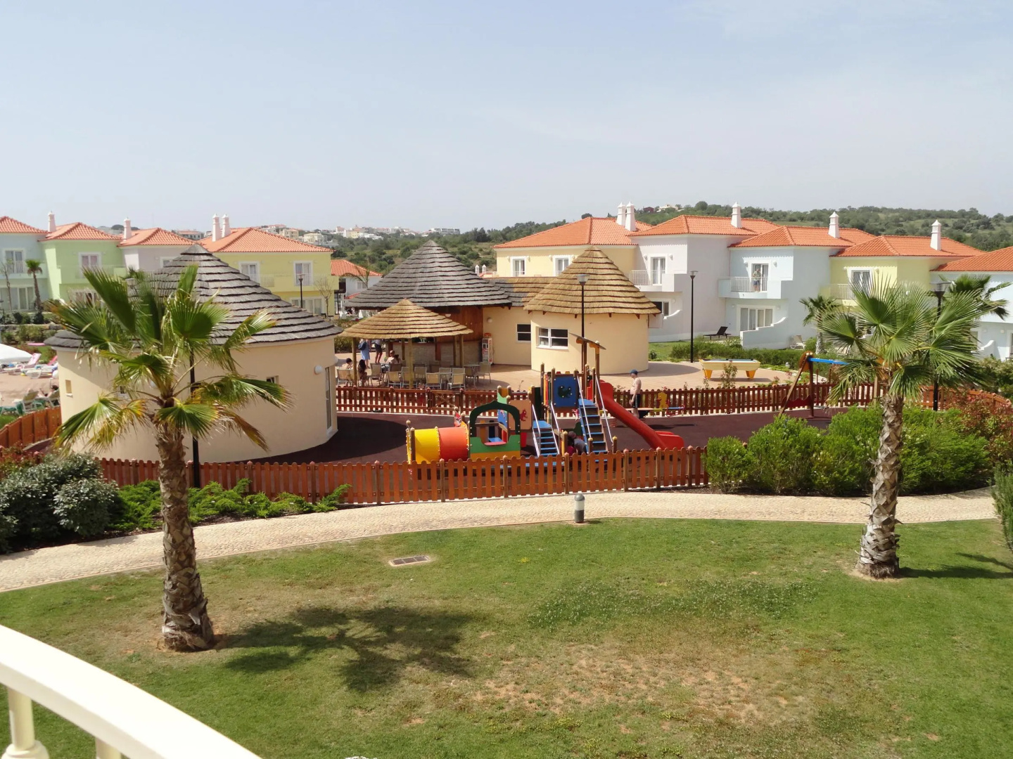 Foto - Eden Villas & Apartments